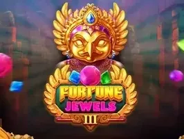 อัญมณีแห่งโชคลาภ III game icon