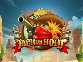 Jack on Hold game icon