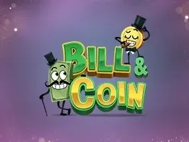 บิลแอนด์คอยน์ game icon