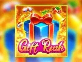 Gift Rush game icon